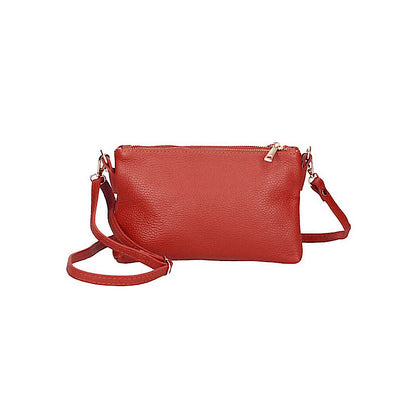 Nouveau en boutique: Sac Isabella, en cuir de veau