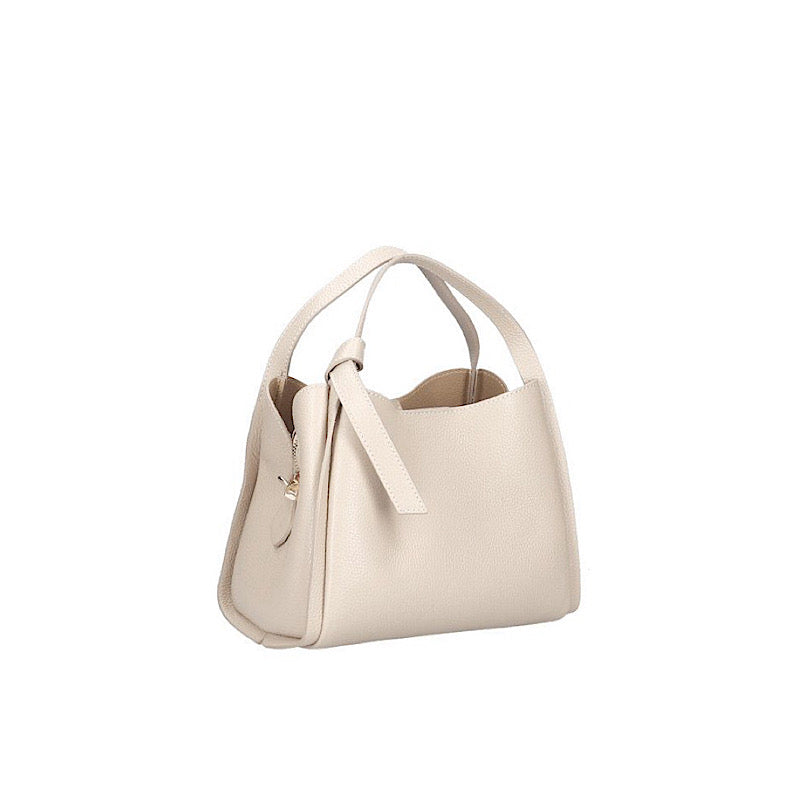 Nouveau en boutique: Sac Marysia, en cuir de veau