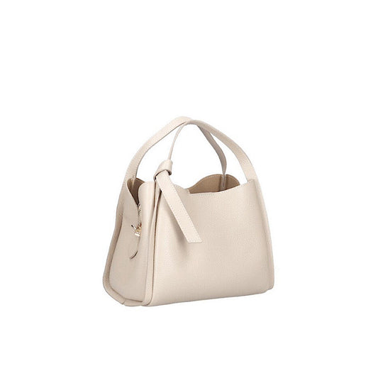 Nouveau en boutique: Sac Marysia, en cuir de veau