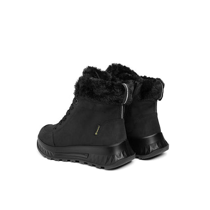 Bottine Ara St. Moritz 12-26417-02 – noir