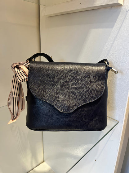Nouveau en boutique :Sac Elise, en cuir de veau