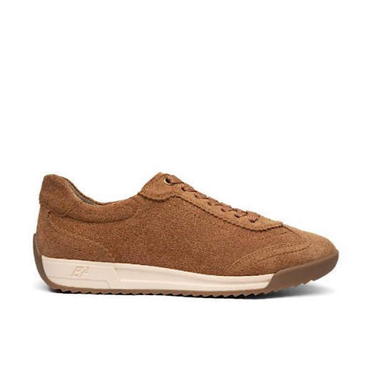 Ara Spirit en daim cognac.