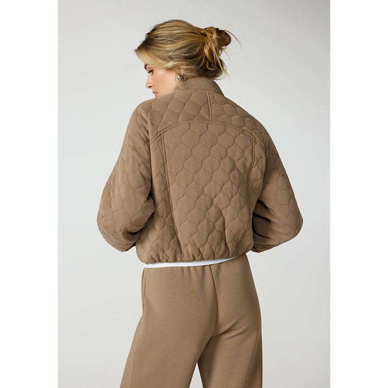 Veste matelassée Dreamweave™ – Caribou