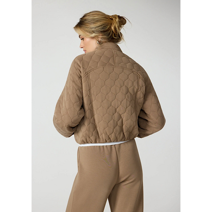 Veste matelassée Dreamweave™ – Caribou