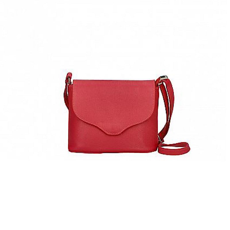 Nouveau en boutique :Sac Elise, en cuir de veau