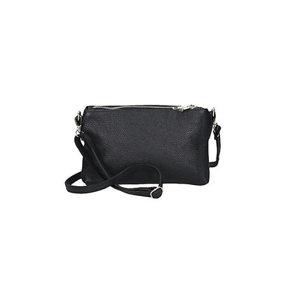 Nouveau en boutique: Sac Isabella, en cuir de veau