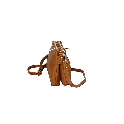 Nouveau en boutique: Sac Isabella, en cuir de veau