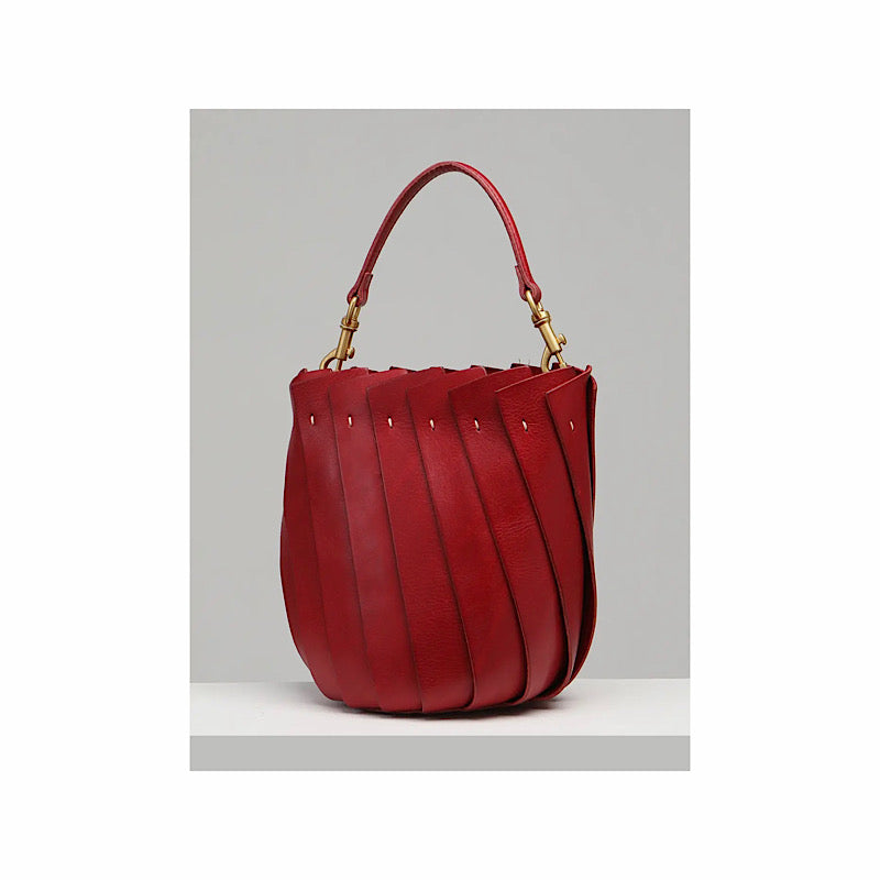 Sac Tulipe – Édition Atelier Fait au Canada