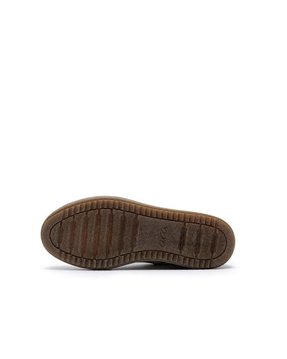 Bottines doublées Ara 12-36904-09 en cuir ivoire