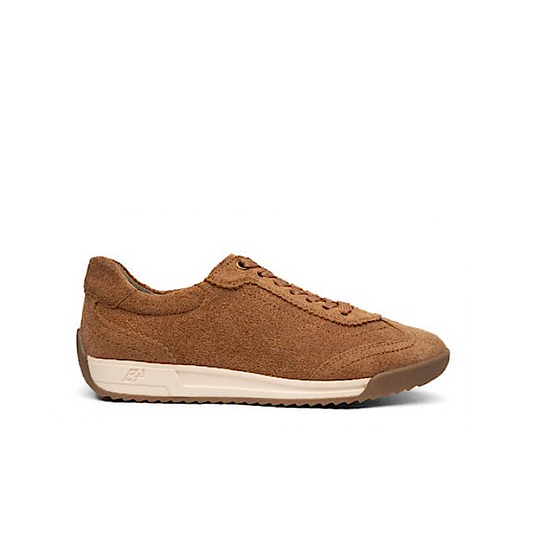 Ara Spirit en daim cognac.