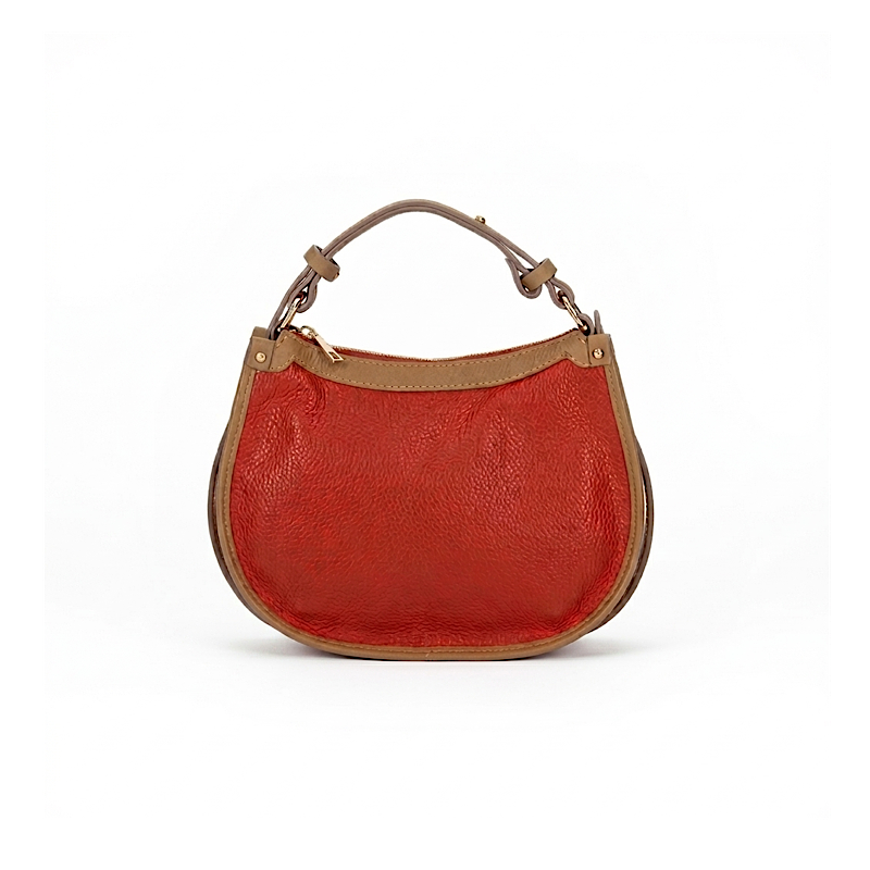 Nouveau en boutique: Sac Phyllis, en cuir de veau