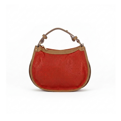 Nouveau en boutique: Sac Phyllis, en cuir de veau