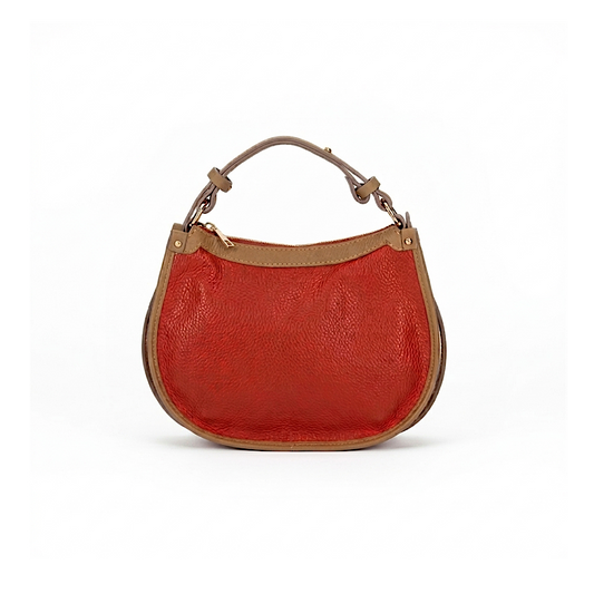 Nouveau en boutique: Sac Phyllis, en cuir de veau