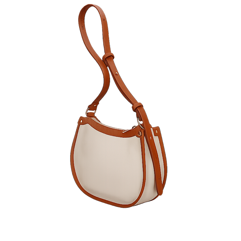 Nouveau en boutique: Sac Phyllis, en cuir de veau