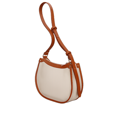 Nouveau en boutique: Sac Phyllis, en cuir de veau