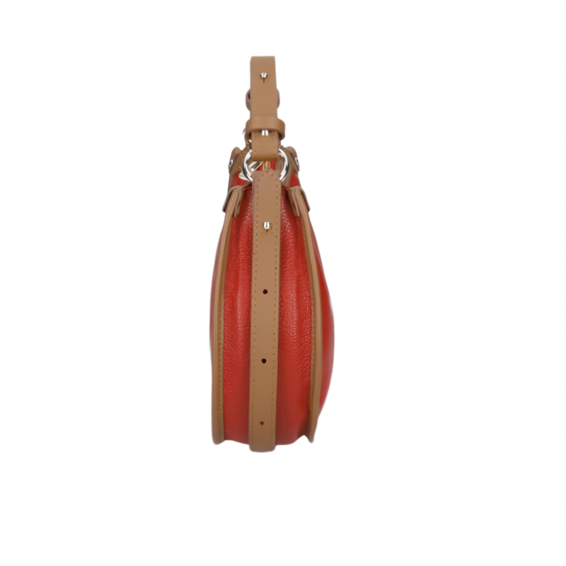 Nouveau en boutique: Sac Phyllis, en cuir de veau
