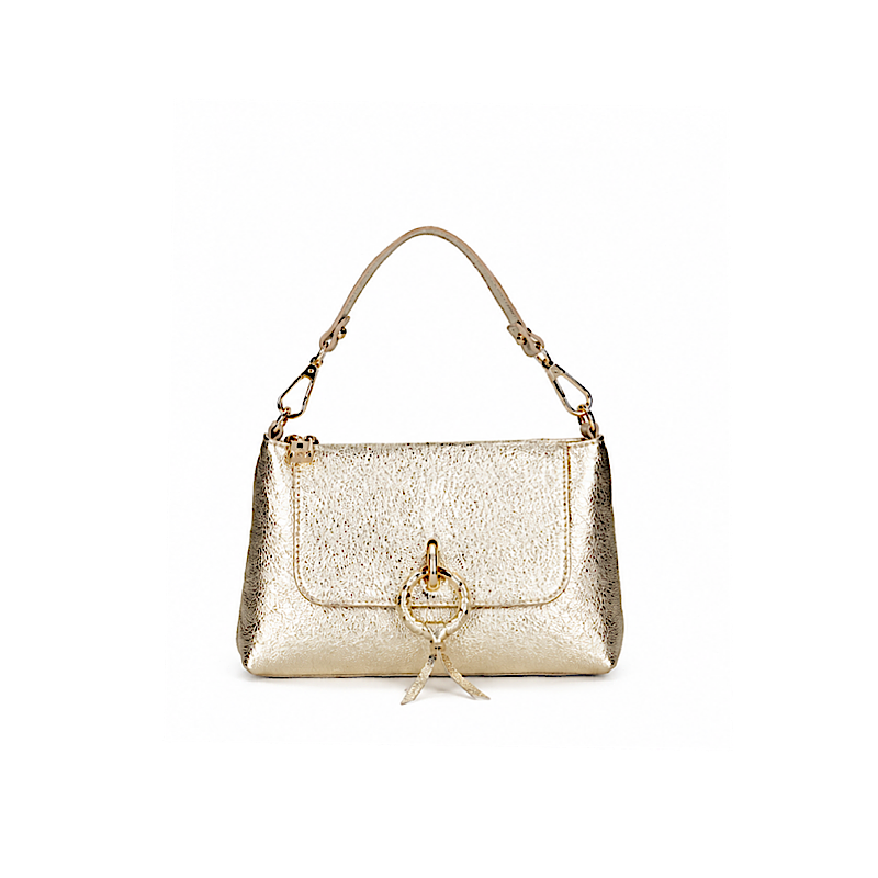 Nouveau en boutique: Sac Solange, en cuir de veau