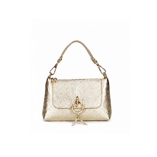 Nouveau en boutique: Sac Solange, en cuir de veau