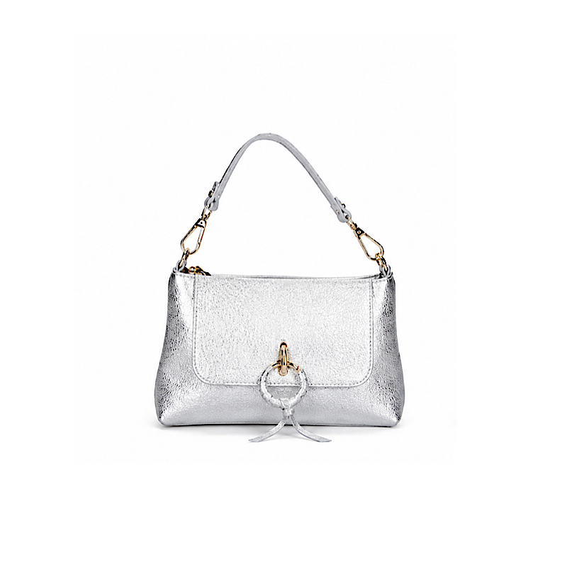 Nouveau en boutique: Sac Solange, en cuir de veau