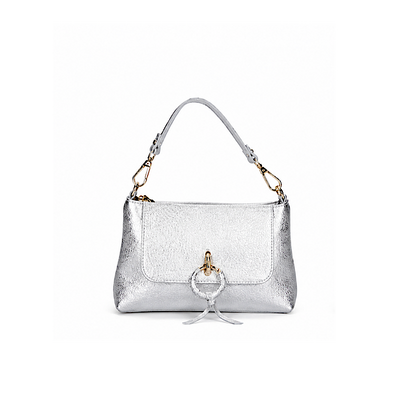 Nouveau en boutique: Sac Solange, en cuir de veau