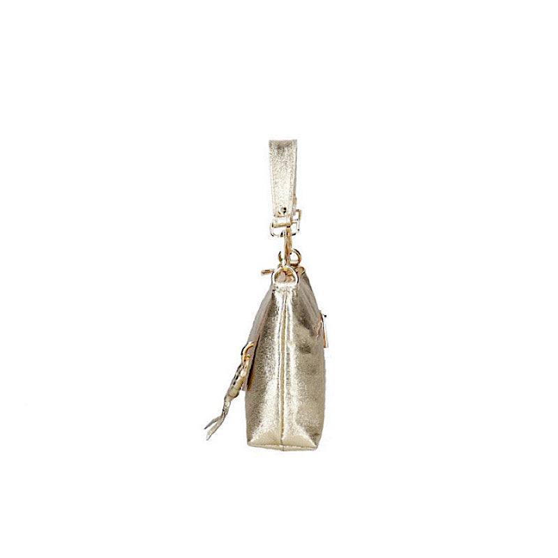 Nouveau en boutique: Sac Solange, en cuir de veau