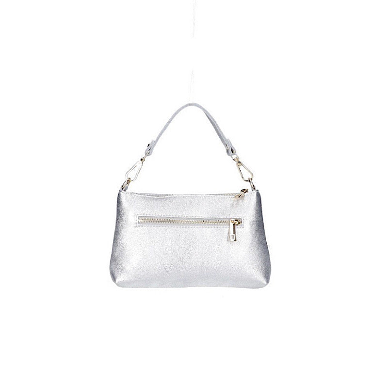 Nouveau en boutique: Sac Solange, en cuir de veau