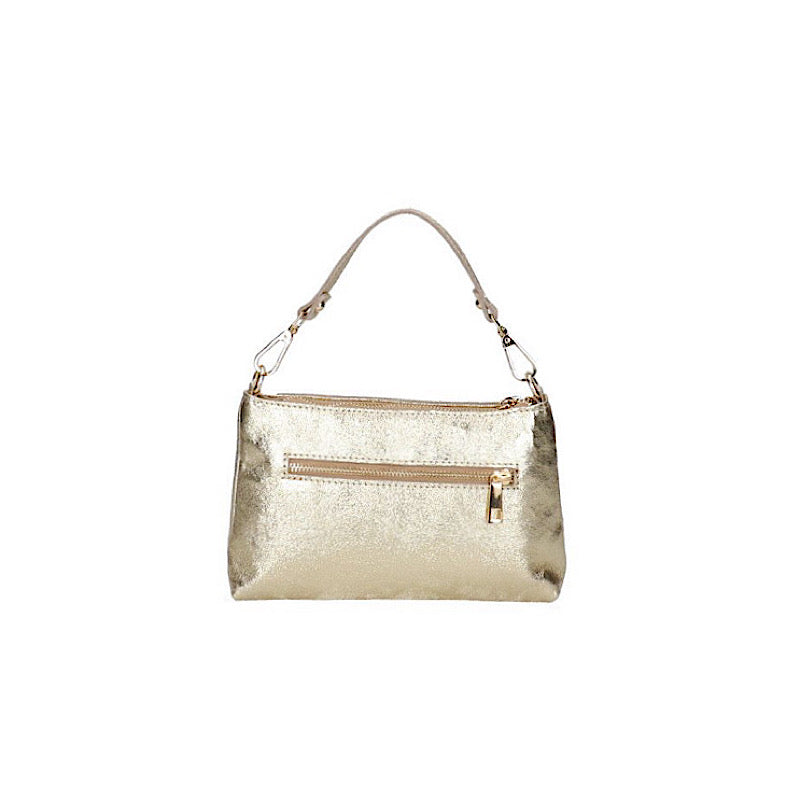 Nouveau en boutique: Sac Solange, en cuir de veau