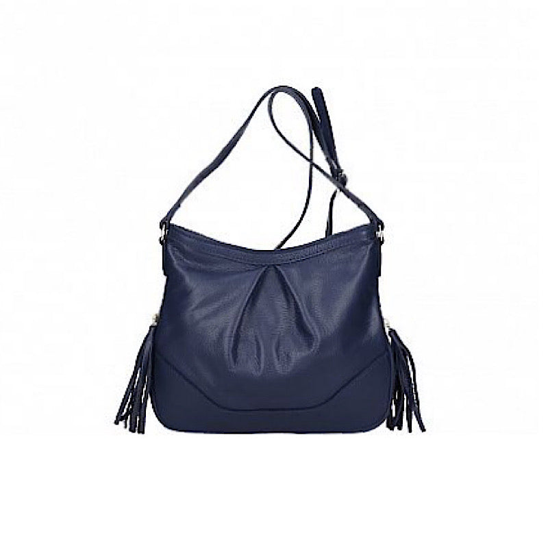 Nouveau en boutique: Sac Anouk, en cuir de veau