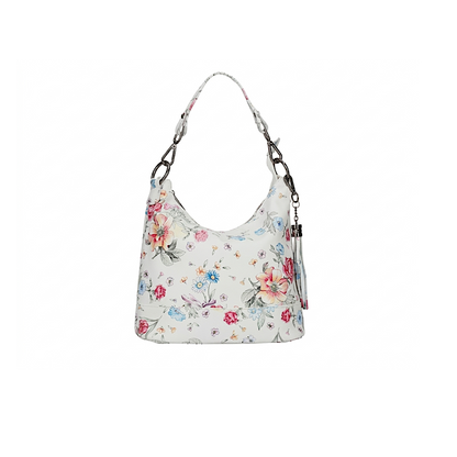Nouveau en boutique: Sac Florence, en cuir de veau