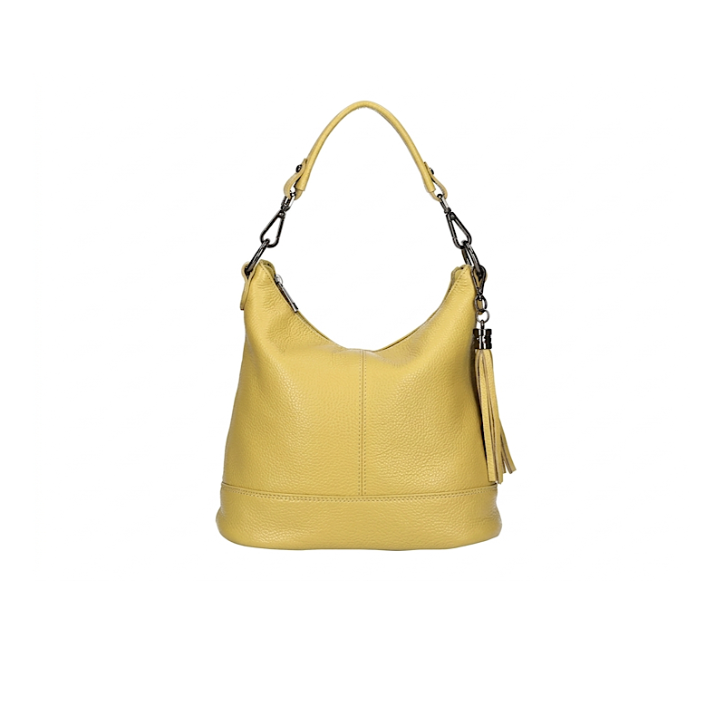Nouveau en boutique: Sac Florence, en cuir de veau