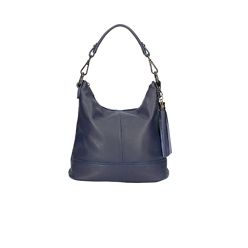 Nouveau en boutique: Sac Florence, en cuir de veau