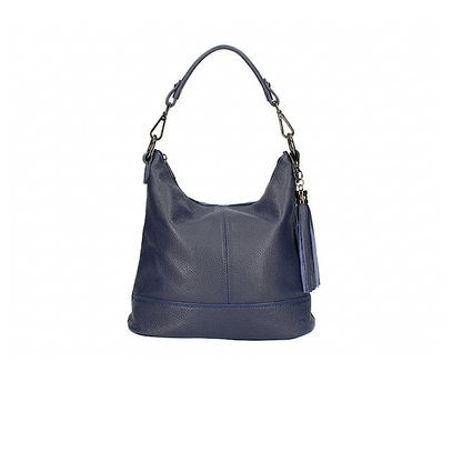 Nouveau en boutique: Sac Florence, en cuir de veau