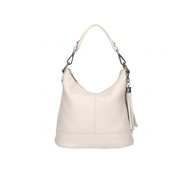 Nouveau en boutique: Sac Florence, en cuir de veau
