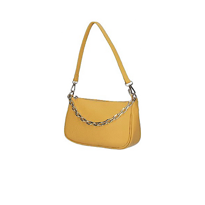 Nouveau en boutique: Sac sylvia, en cuir de veau