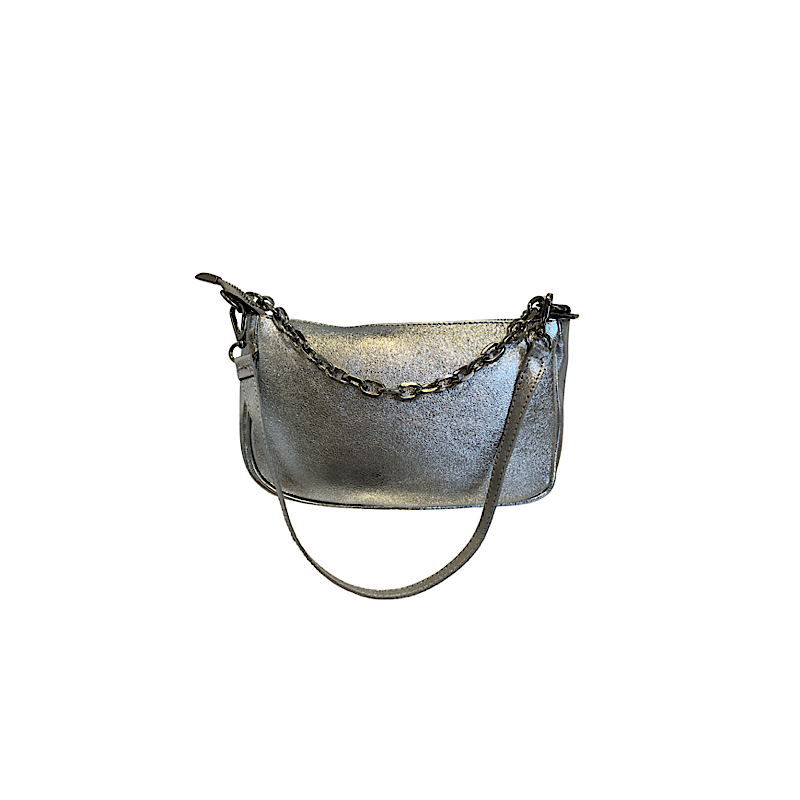 Nouveau en boutique: Sac sylvia, en cuir de veau
