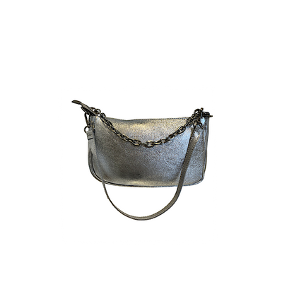 Nouveau en boutique: Sac sylvia, en cuir de veau