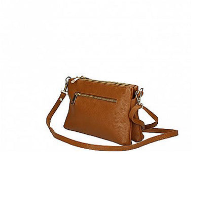 Nouveau en boutique: Sac Isabella, en cuir de veau