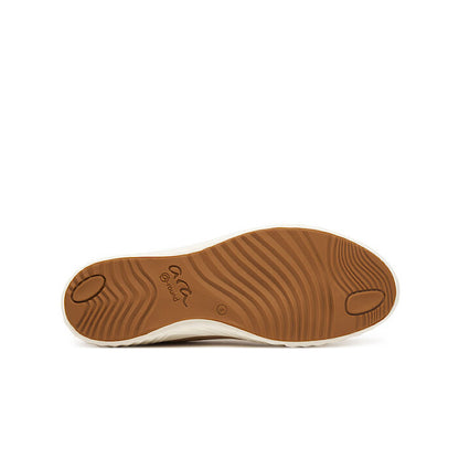 Chaussures Ara en cuir beige