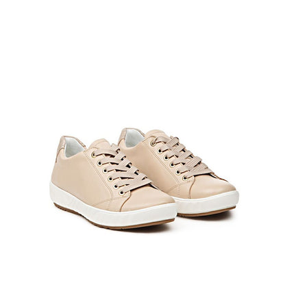 Chaussures Ara en cuir beige