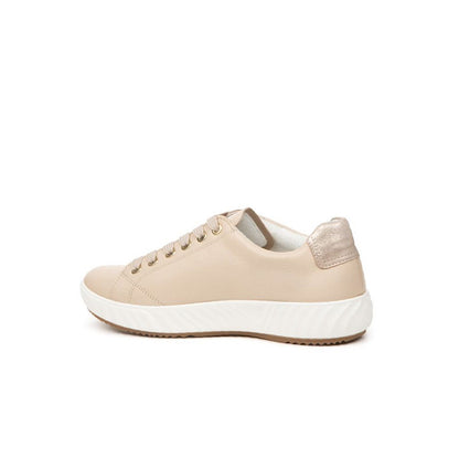 Chaussures Ara en cuir beige