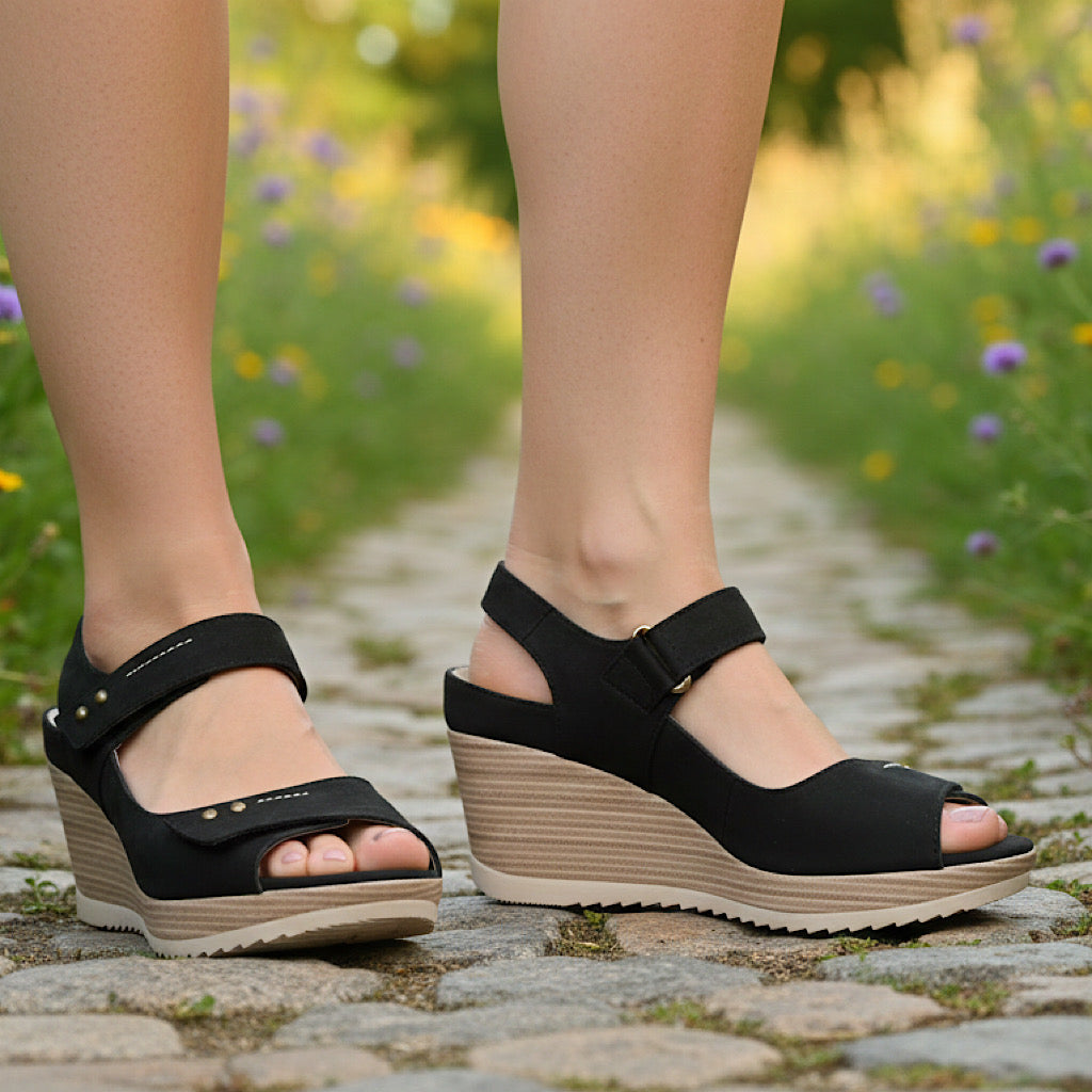 {{ product.title }} chaussure femme confort orthèses Boutique Prestige