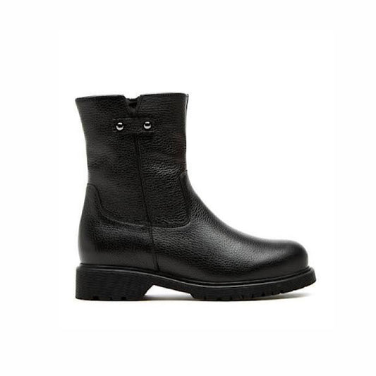 Botte hiver La Canadienne femme vintage des années 90s bout rond en suède marron- botte haute grandeur 6 us - Canada Botte hiver La Canadienne femme vintage des années 90s bout rond en suède marron- botte haute grandeur 6 us - Canada