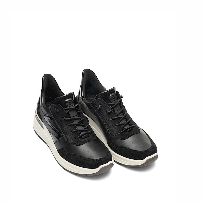 Ara Galicia 12-57701-01 – black.