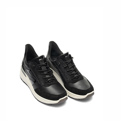 Ara Galicia 12-57701-01 – black.