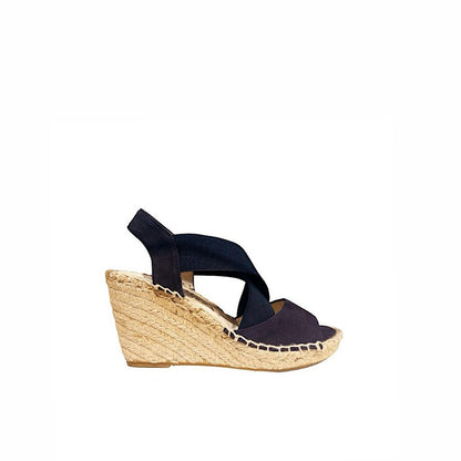 Sandales 41555 marine