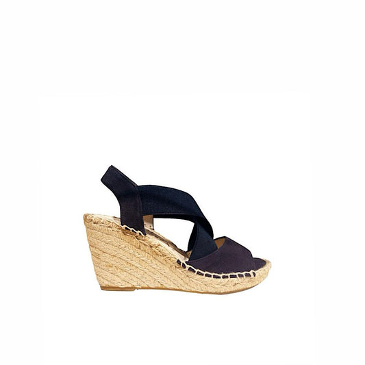 Sandales 41555 marine
