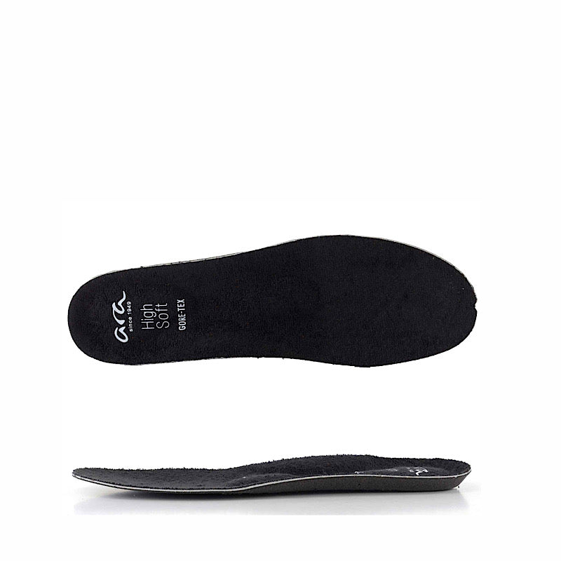 Ara 12-40416-19 en daim bourgogne.