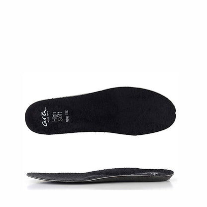 Ara 12-40416-19 en daim bourgogne.