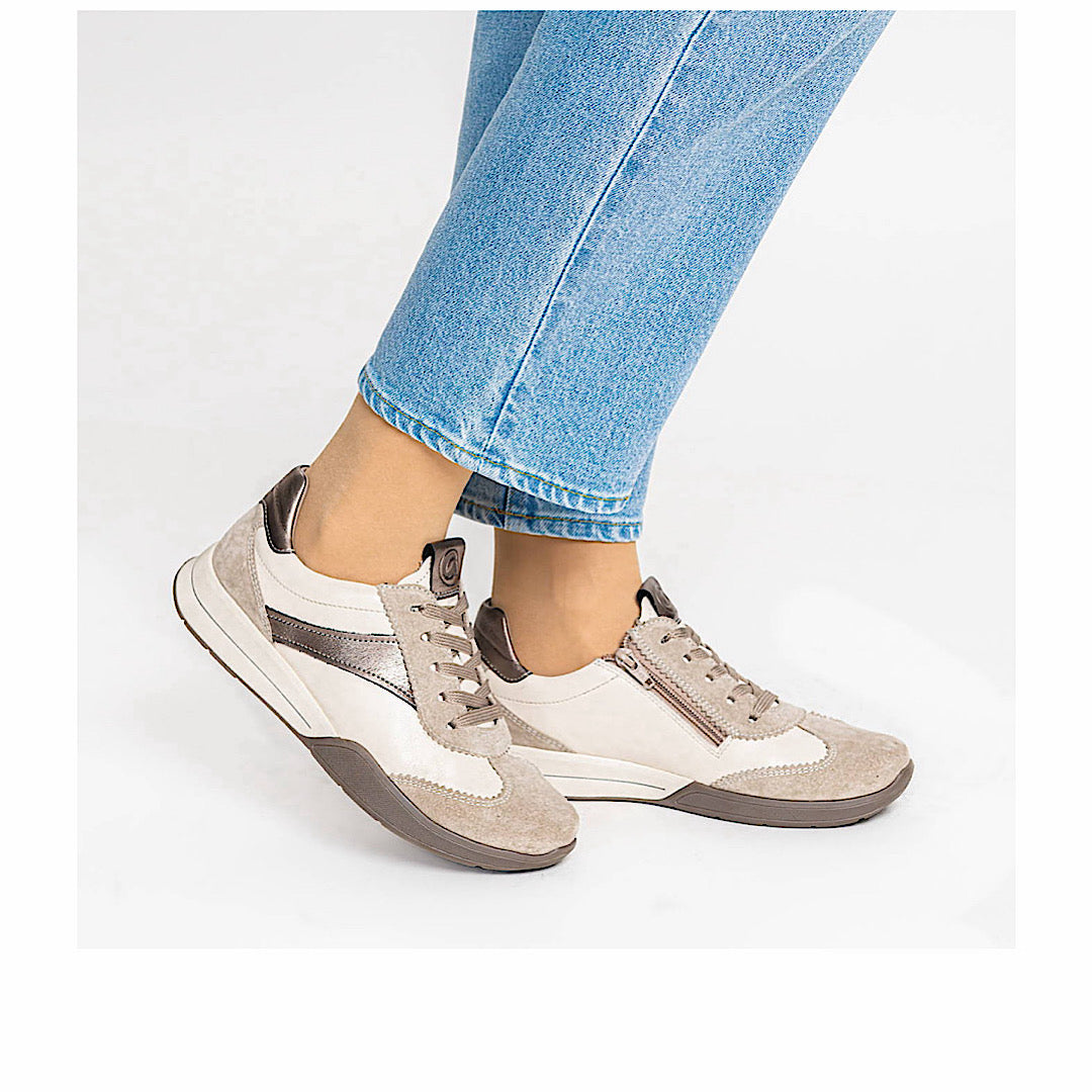 Ara Monza 12-50802-05 beige multi.