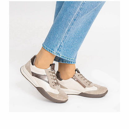 Ara Monza 12-50802-05 beige multi.